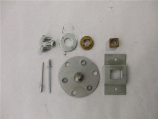 Drum Shaft Kit