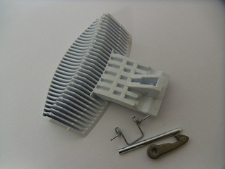 Door Handle Kit