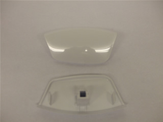 Handle Kit Now Silver