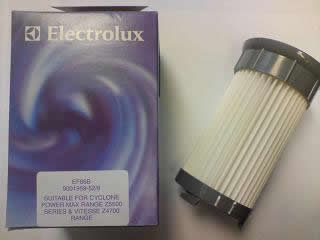 Filter EF86B