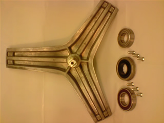 Bearing Kit