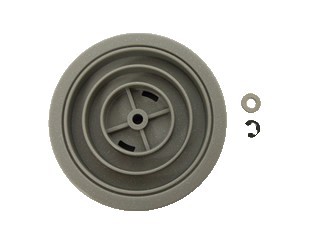 Wheel