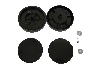 Wheel Kit One Only