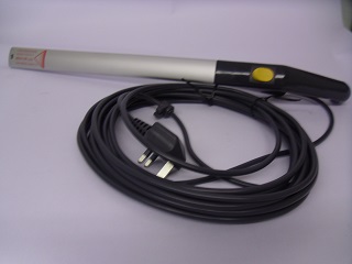 Handle Assembly