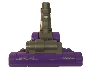 Power Head