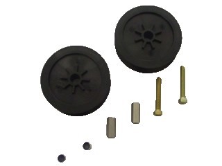 Pulleys