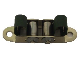 Door Roller Catch