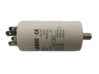 Capacitor