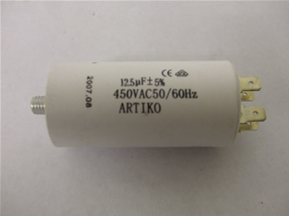 Capacitor