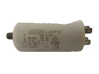 Capacitor