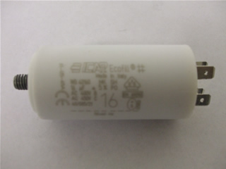 Capacitor