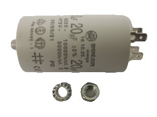 Capacitor