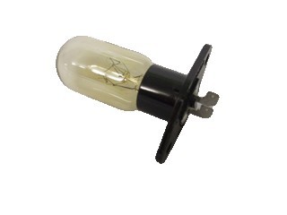 T170 25W Lamp and Holder