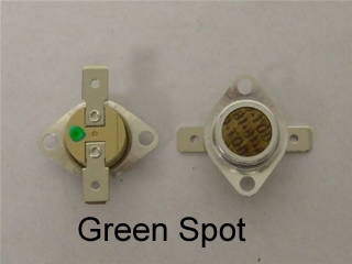 Thermostat