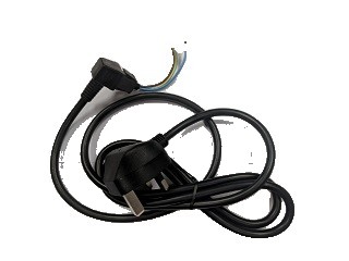 Mains Lead