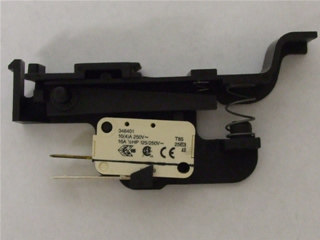 Microswitch