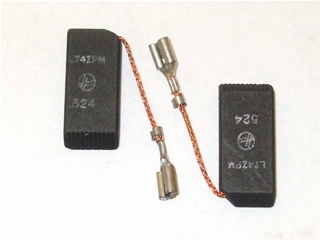 Carbons