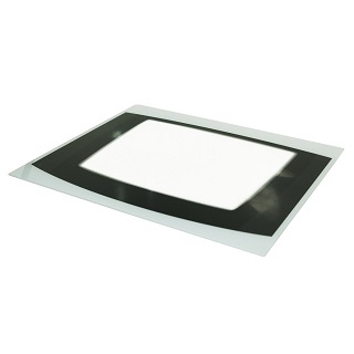 Door glass OUT OF STOCK