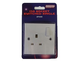 Socket