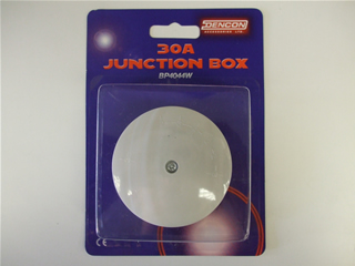 Junction Box