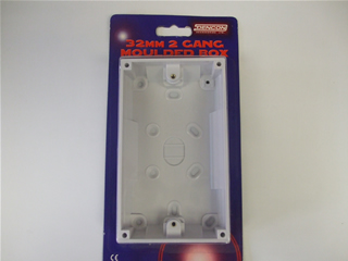 Back Box