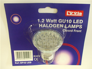 Lamps