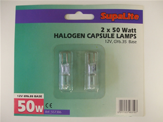 Lamps