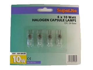 Lamps