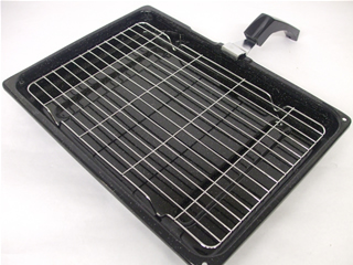 Grill Pan