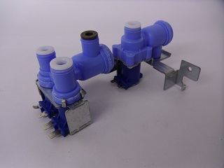 Water Valve