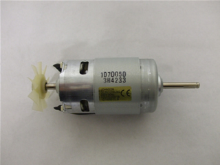 Motor