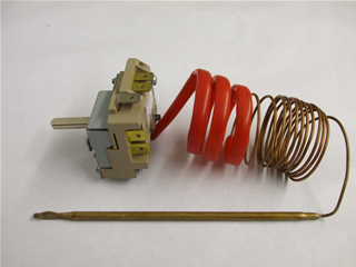 Thermostat