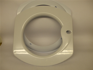 Door Trim Kit Outer frmae only