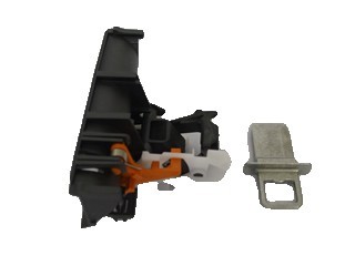Latch kit