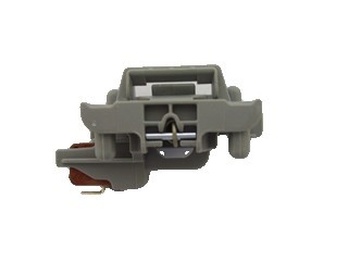 Lock Assembly