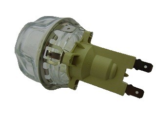 Oven Lamp Assembly