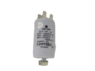 Capacitor