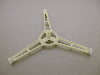 Turntable Roller Assembly