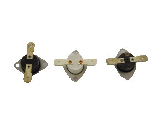 Thermostat kit