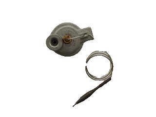 Flame Failure Device