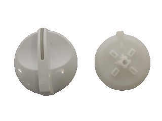Knob ONE ONLY THEN OBSOLETE