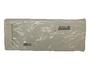 Evaporator Flap Door Assy