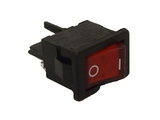 On/Off Switch Non Gen