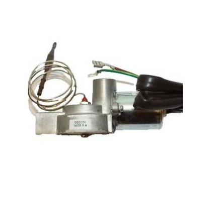 Flame Failure Device