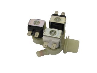 Solenoid