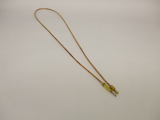 Thermocouple Oven