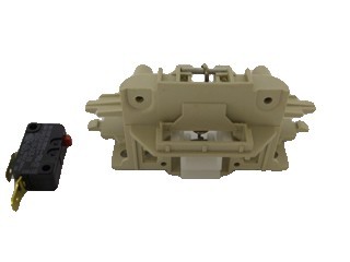 Door Handle Unit