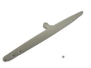 Lower Spray Arm
