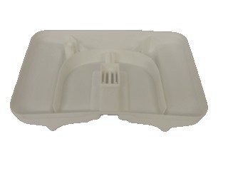Evaporating Pan