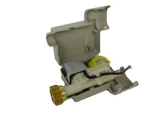 Electronic Valve